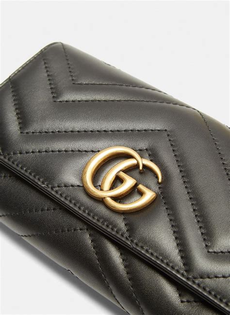 gucci wallet - women's|gucci wallet female.